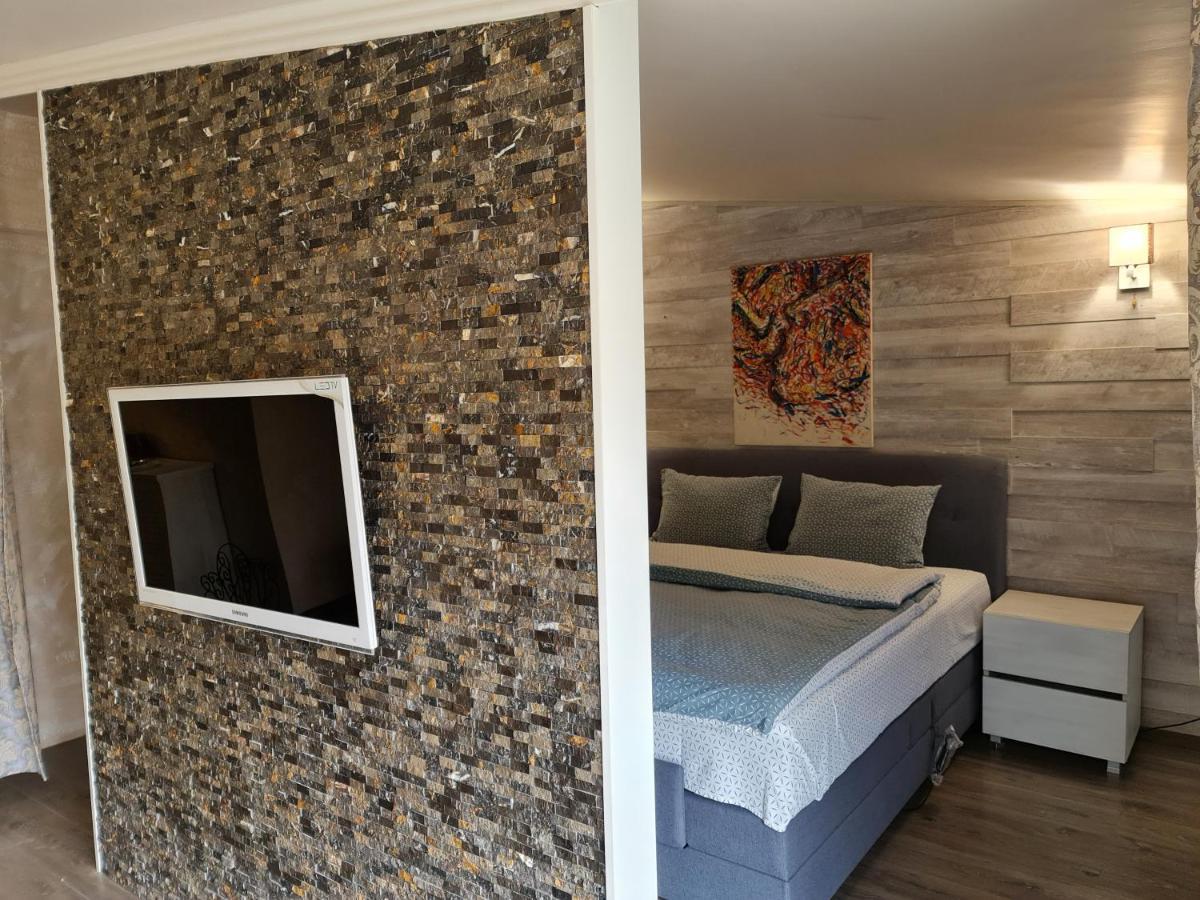 Grande Spa Deluxe Studio Sliven Exterior foto