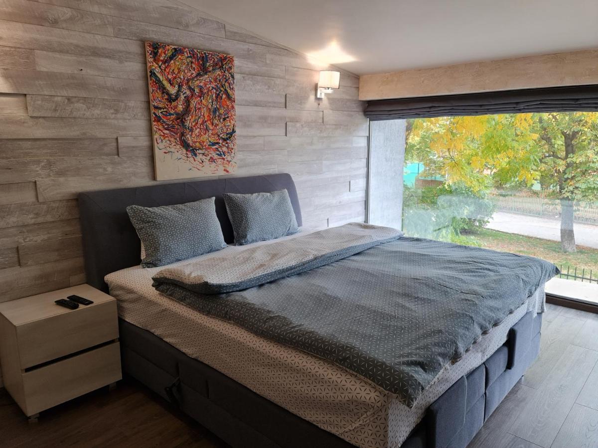 Grande Spa Deluxe Studio Sliven Exterior foto
