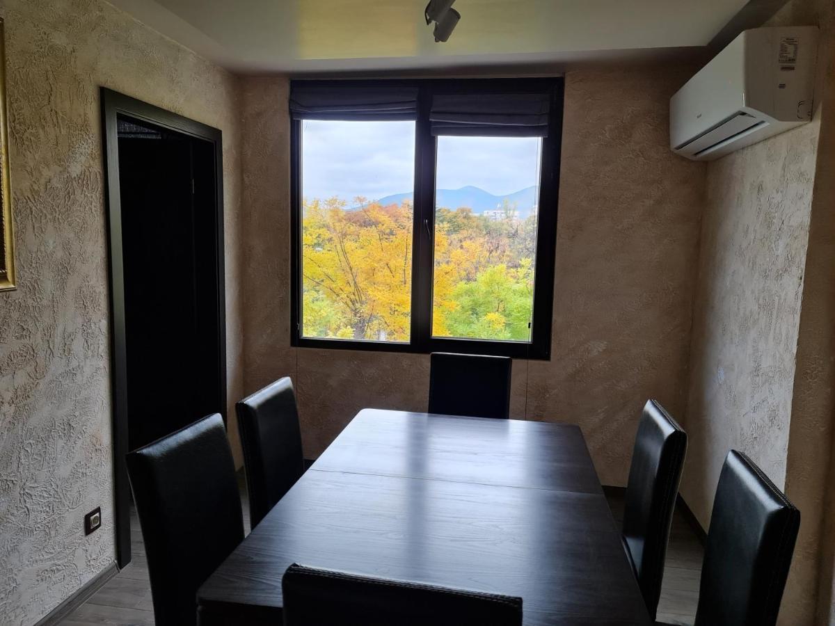 Grande Spa Deluxe Studio Sliven Exterior foto