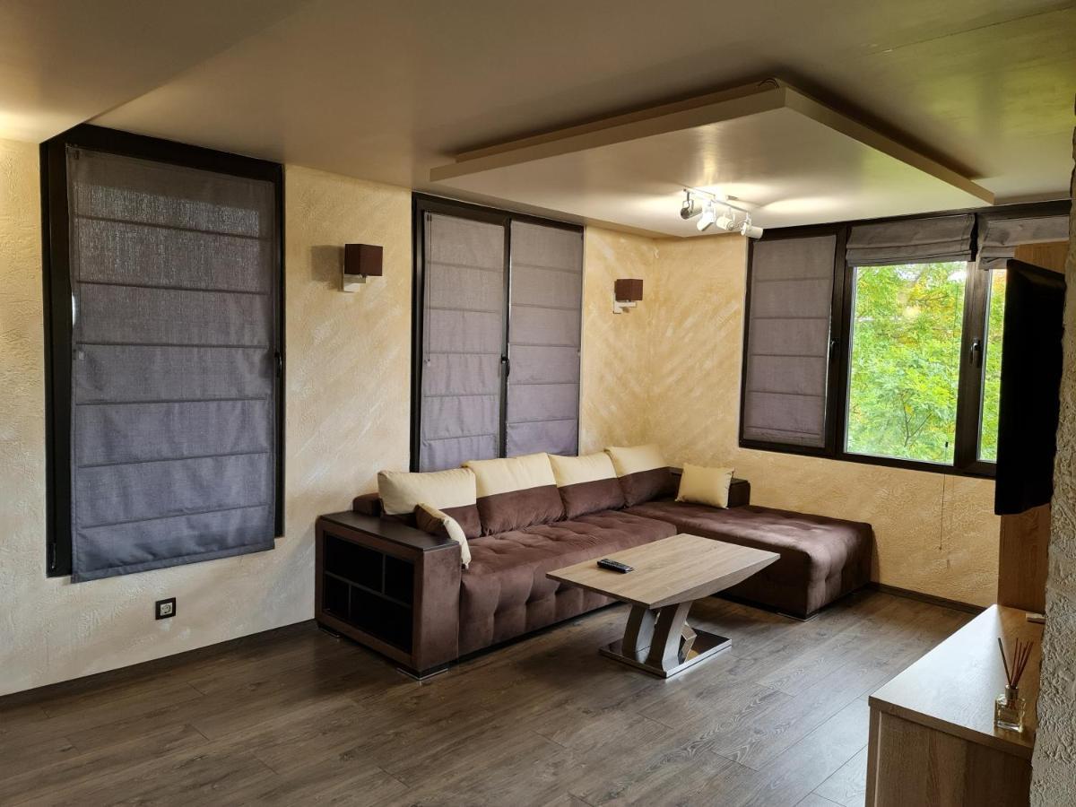 Grande Spa Deluxe Studio Sliven Exterior foto