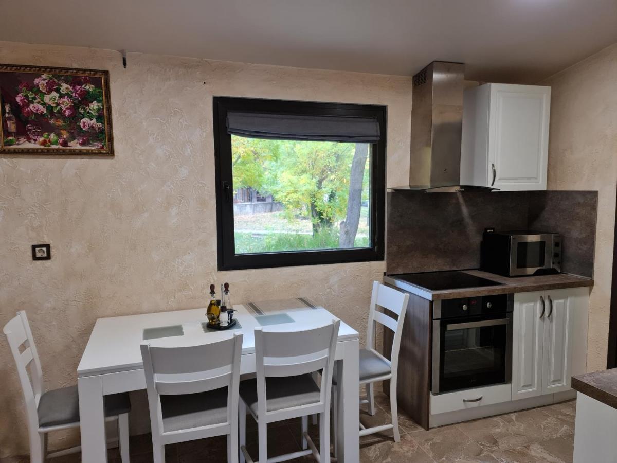 Grande Spa Deluxe Studio Sliven Exterior foto