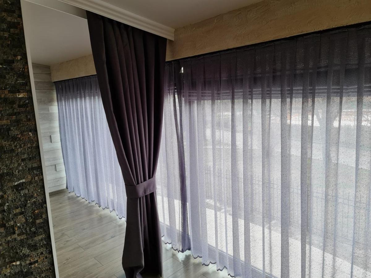 Grande Spa Deluxe Studio Sliven Exterior foto