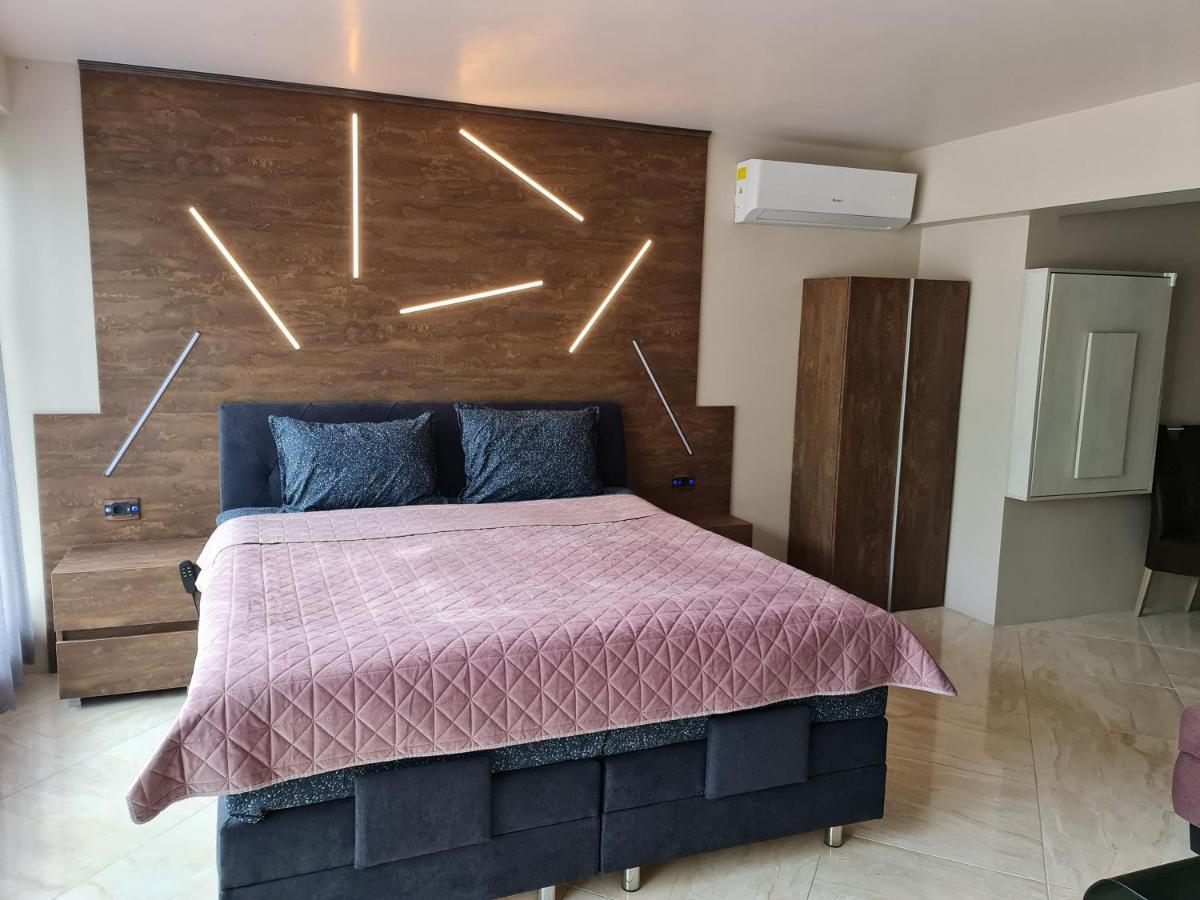 Grande Spa Deluxe Studio Sliven Exterior foto