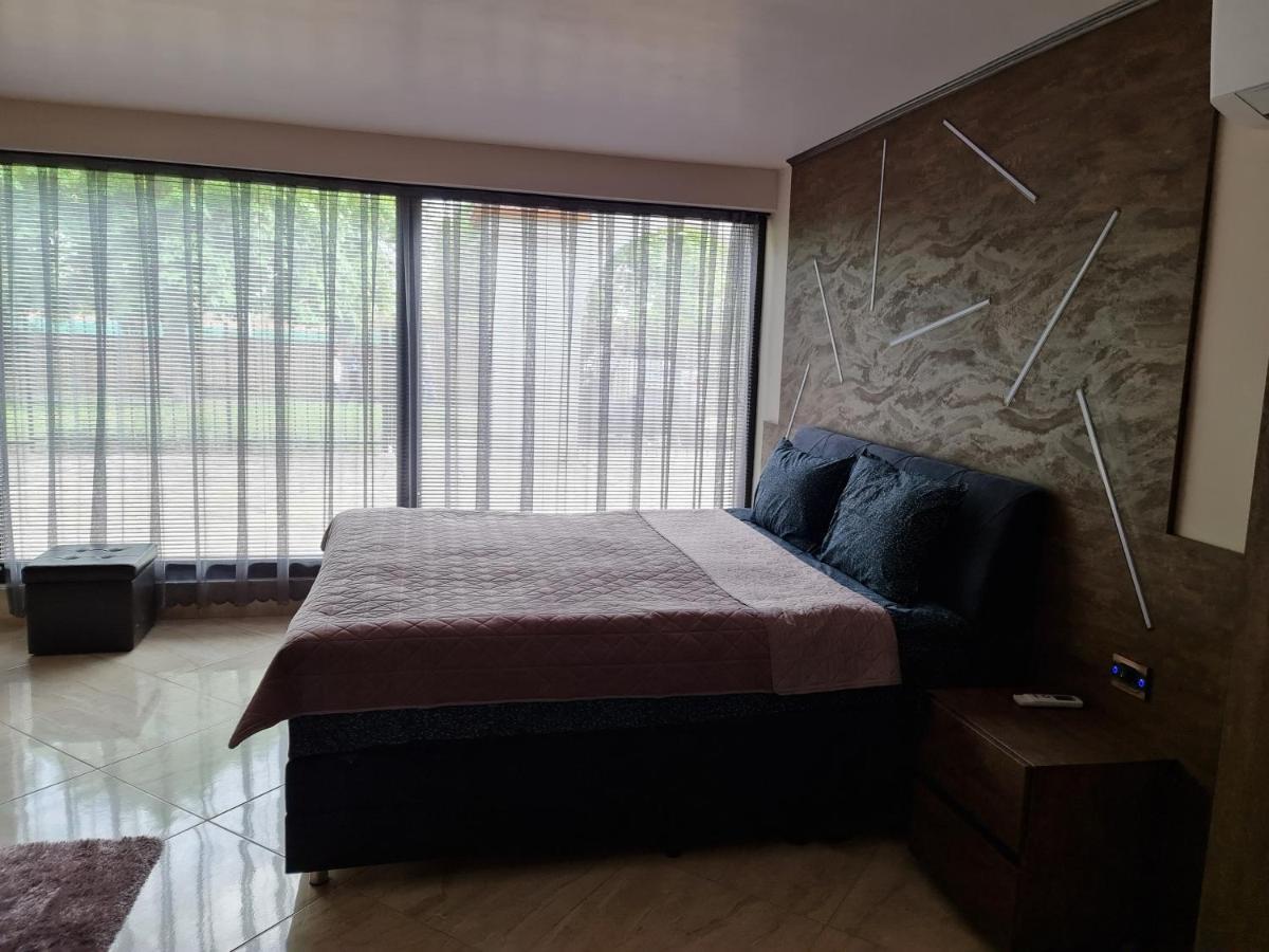 Grande Spa Deluxe Studio Sliven Exterior foto