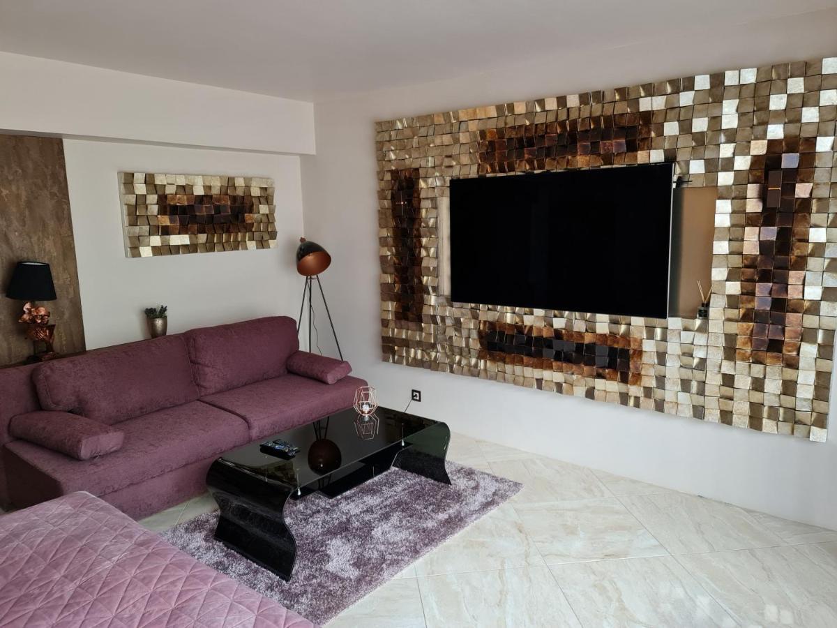 Grande Spa Deluxe Studio Sliven Exterior foto