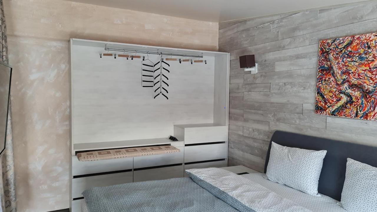 Grande Spa Deluxe Studio Sliven Exterior foto