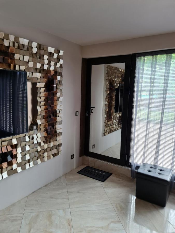 Grande Spa Deluxe Studio Sliven Exterior foto