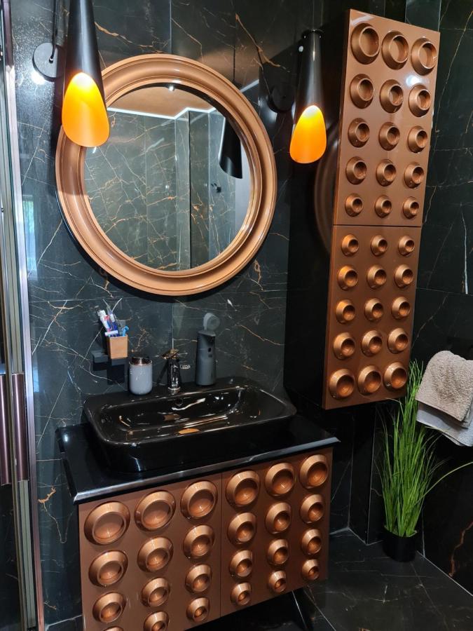 Grande Spa Deluxe Studio Sliven Exterior foto