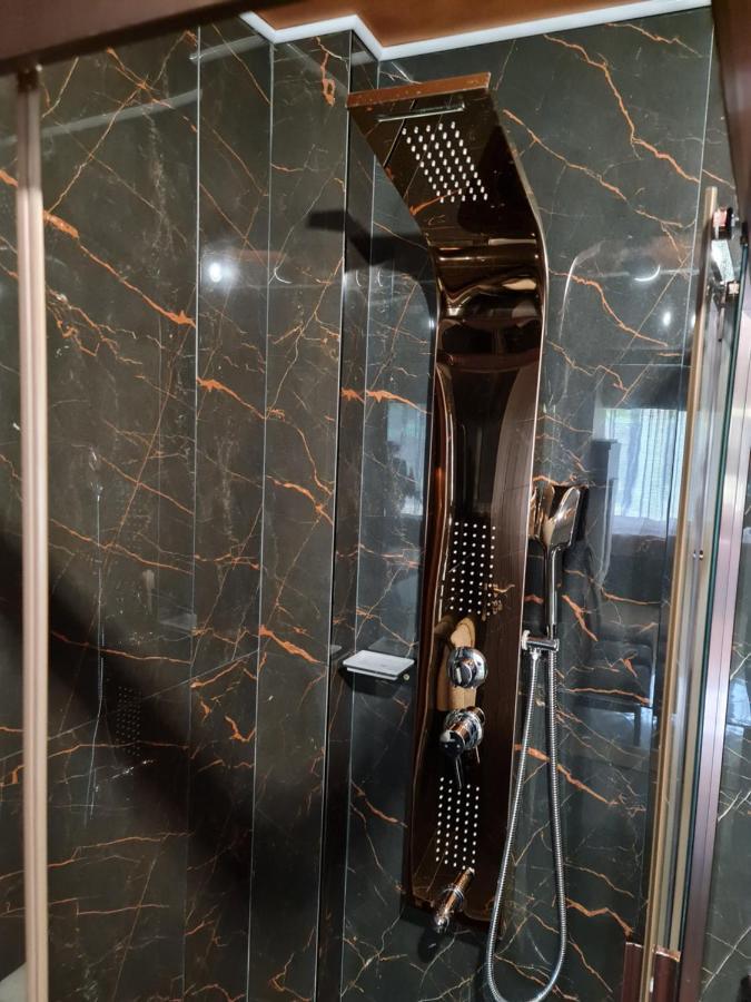 Grande Spa Deluxe Studio Sliven Exterior foto