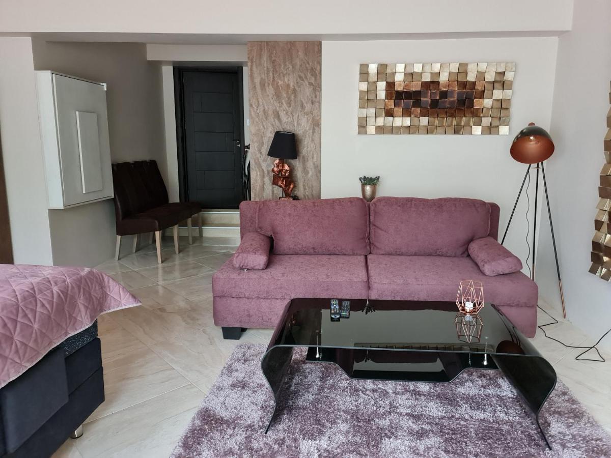 Grande Spa Deluxe Studio Sliven Exterior foto