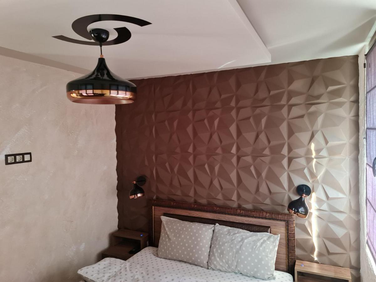Grande Spa Deluxe Studio Sliven Exterior foto