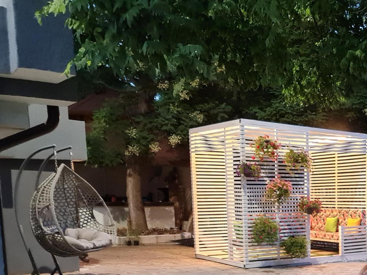 Grande Spa Deluxe Studio Sliven Exterior foto
