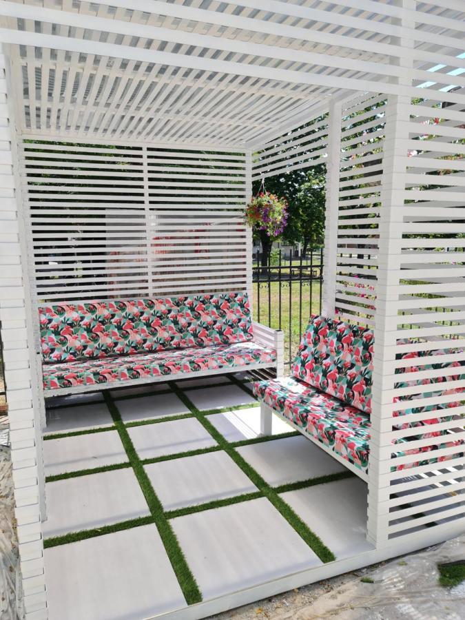 Grande Spa Deluxe Studio Sliven Exterior foto