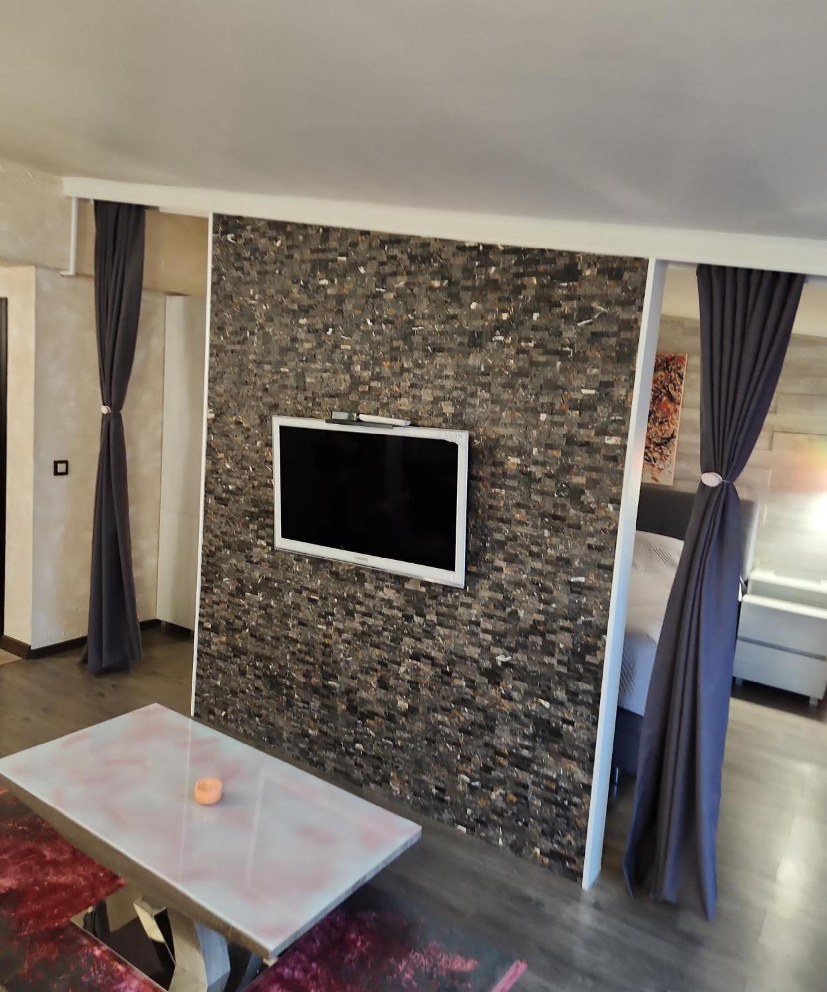 Grande Spa Deluxe Studio Sliven Exterior foto