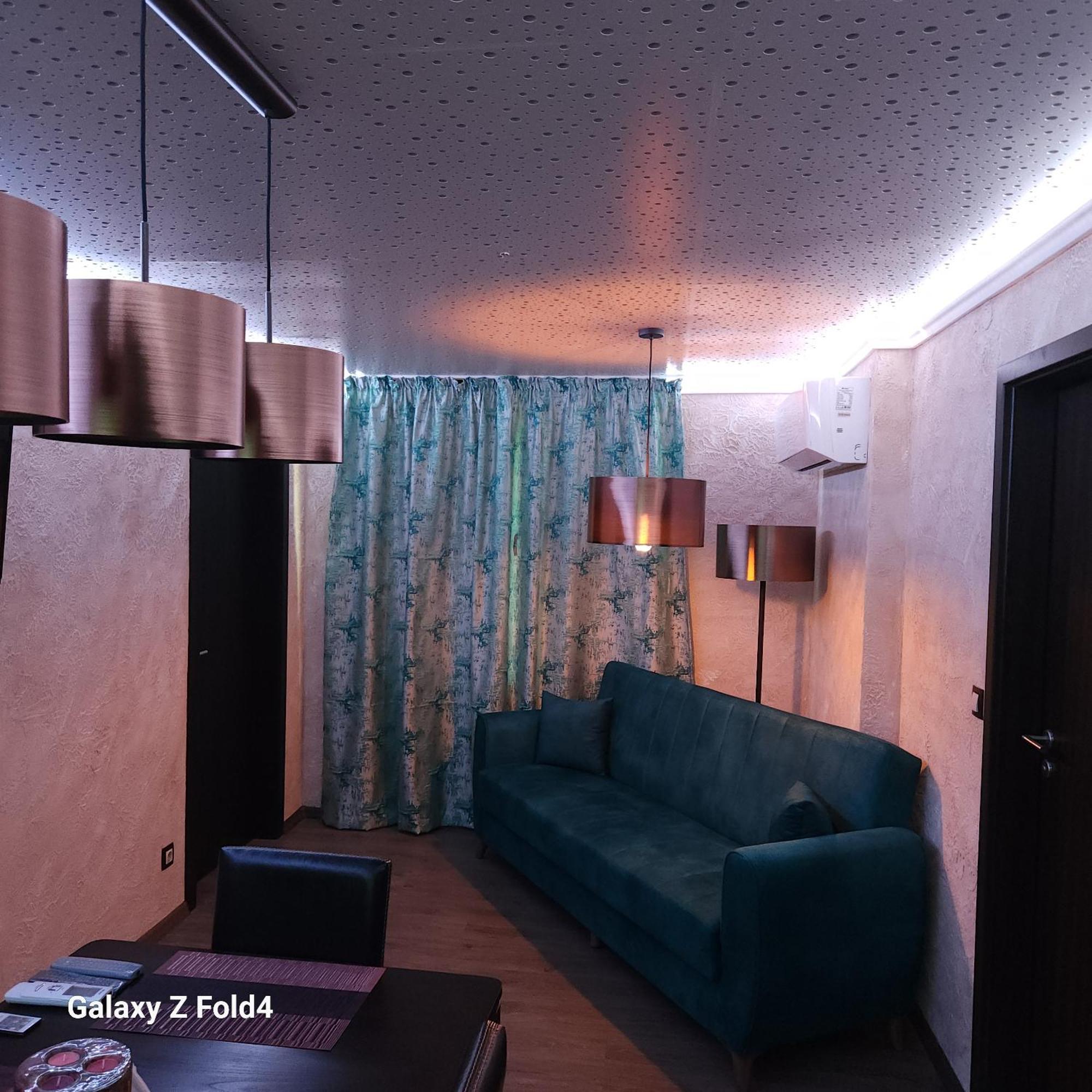 Grande Spa Deluxe Studio Sliven Exterior foto