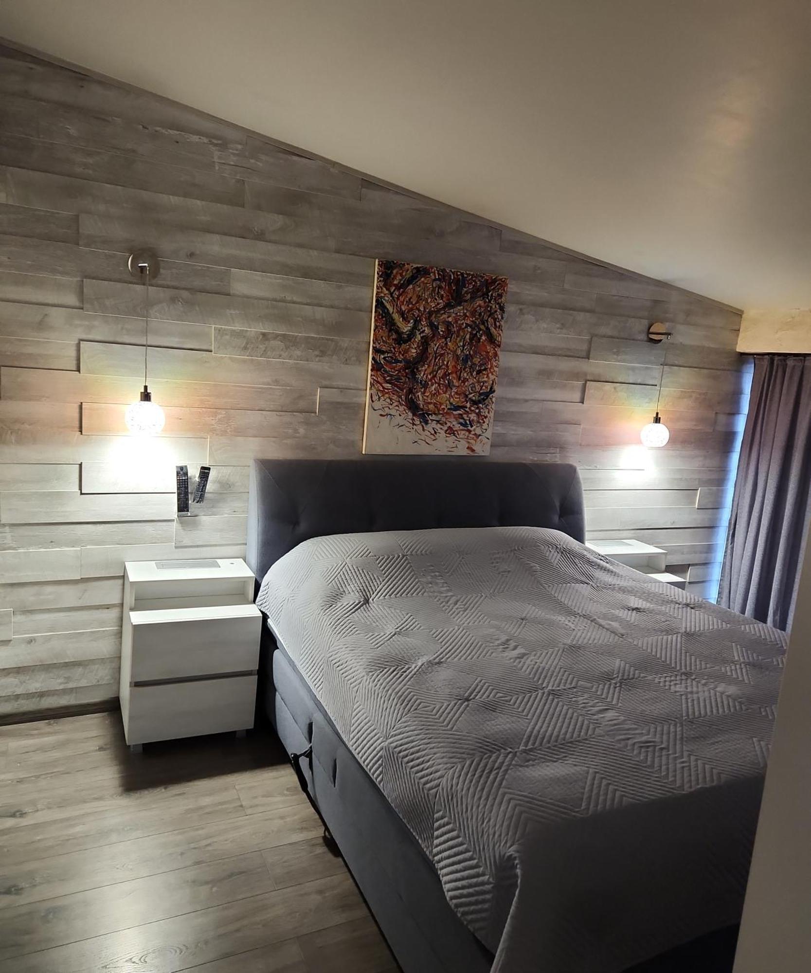 Grande Spa Deluxe Studio Sliven Exterior foto