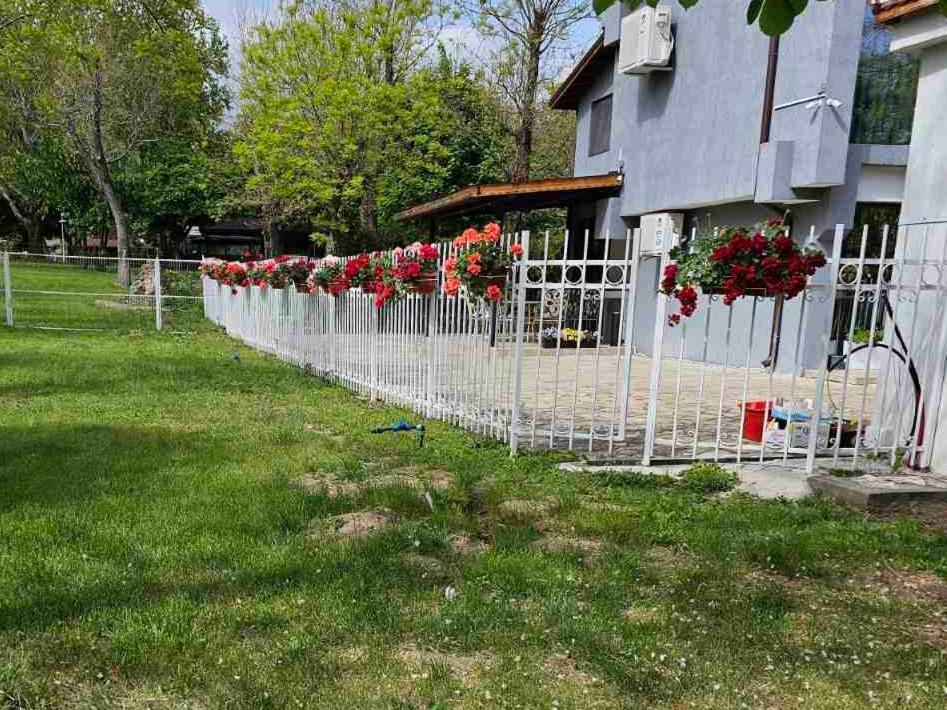 Grande Spa Deluxe Studio Sliven Exterior foto