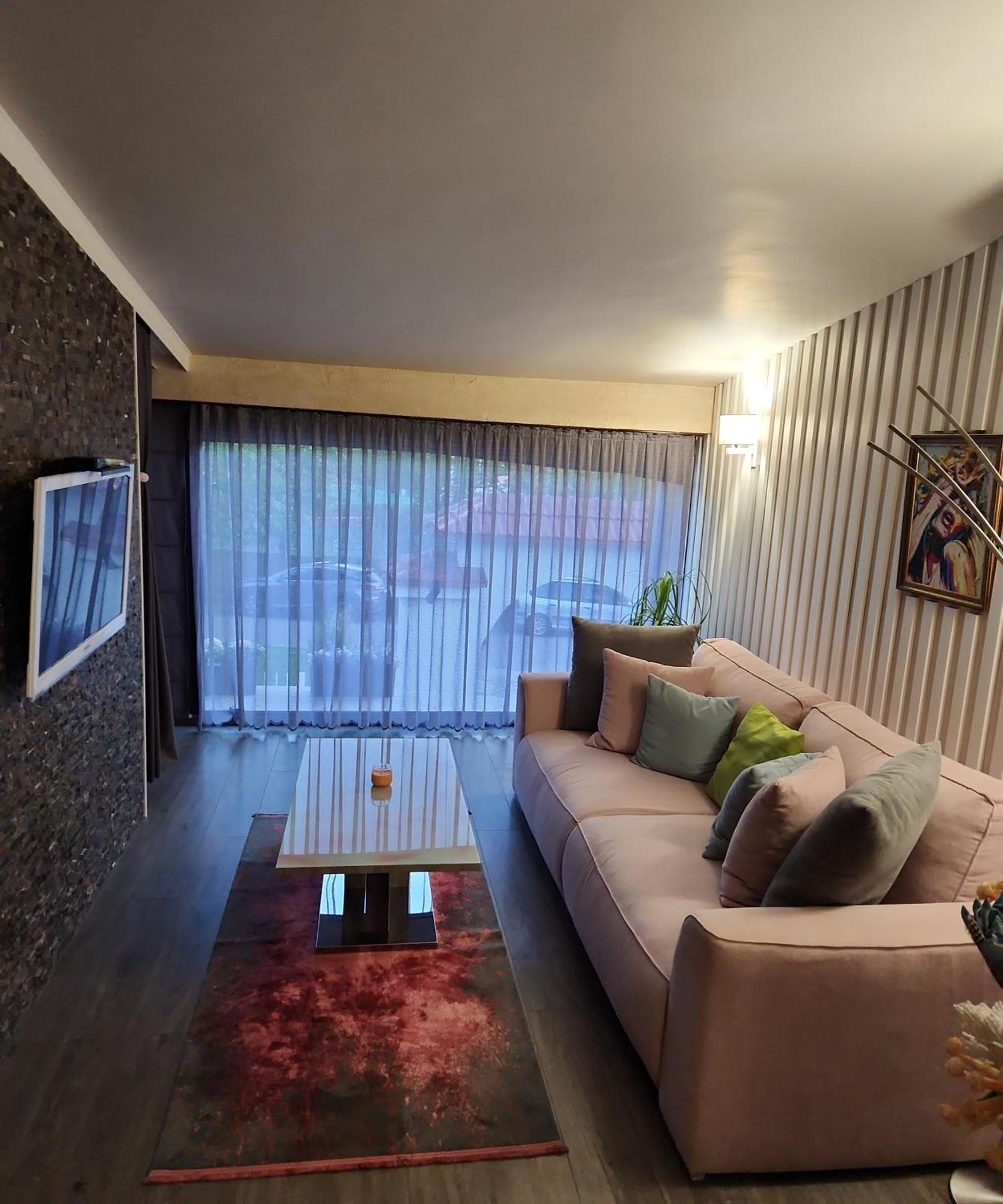 Grande Spa Deluxe Studio Sliven Exterior foto