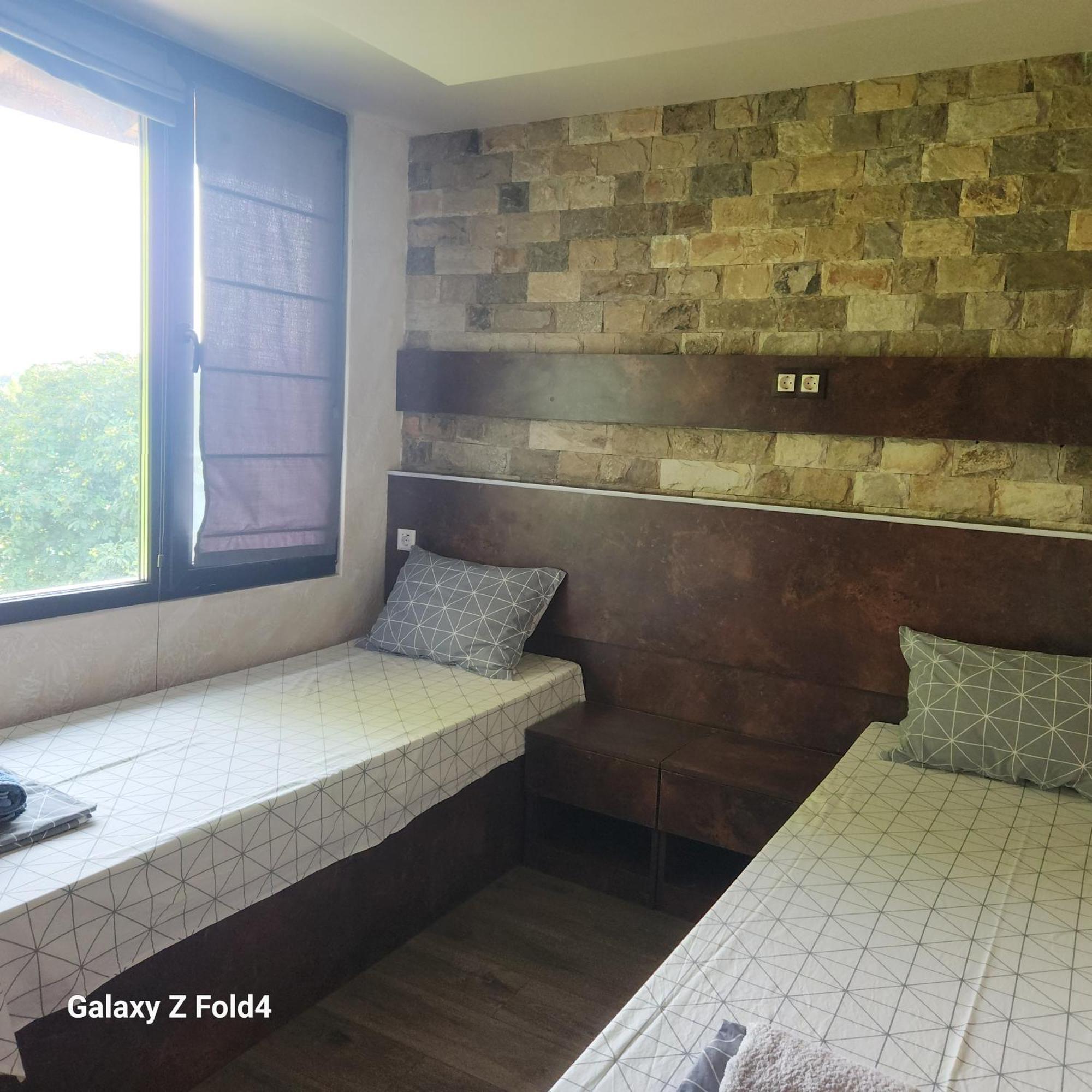 Grande Spa Deluxe Studio Sliven Exterior foto