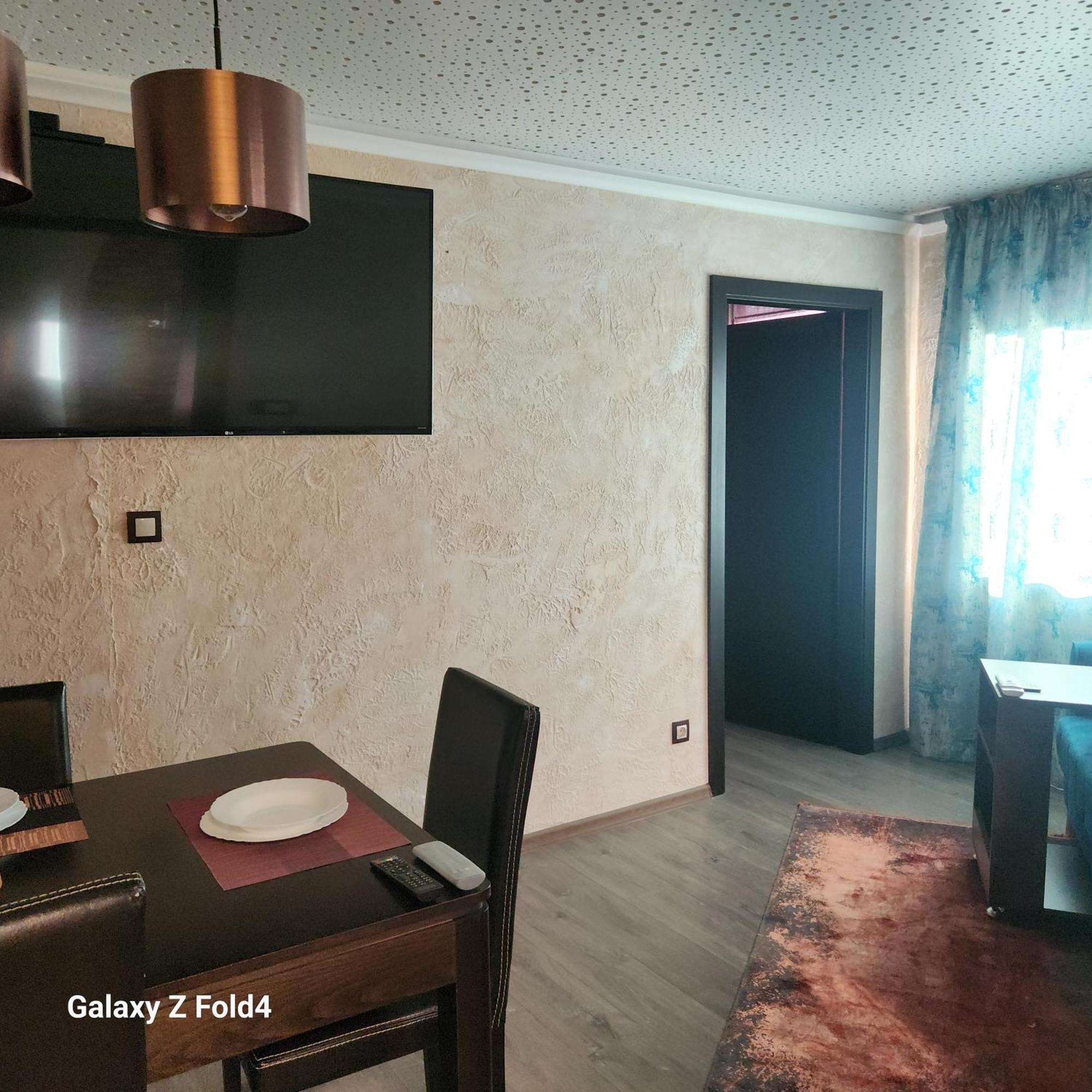 Grande Spa Deluxe Studio Sliven Exterior foto