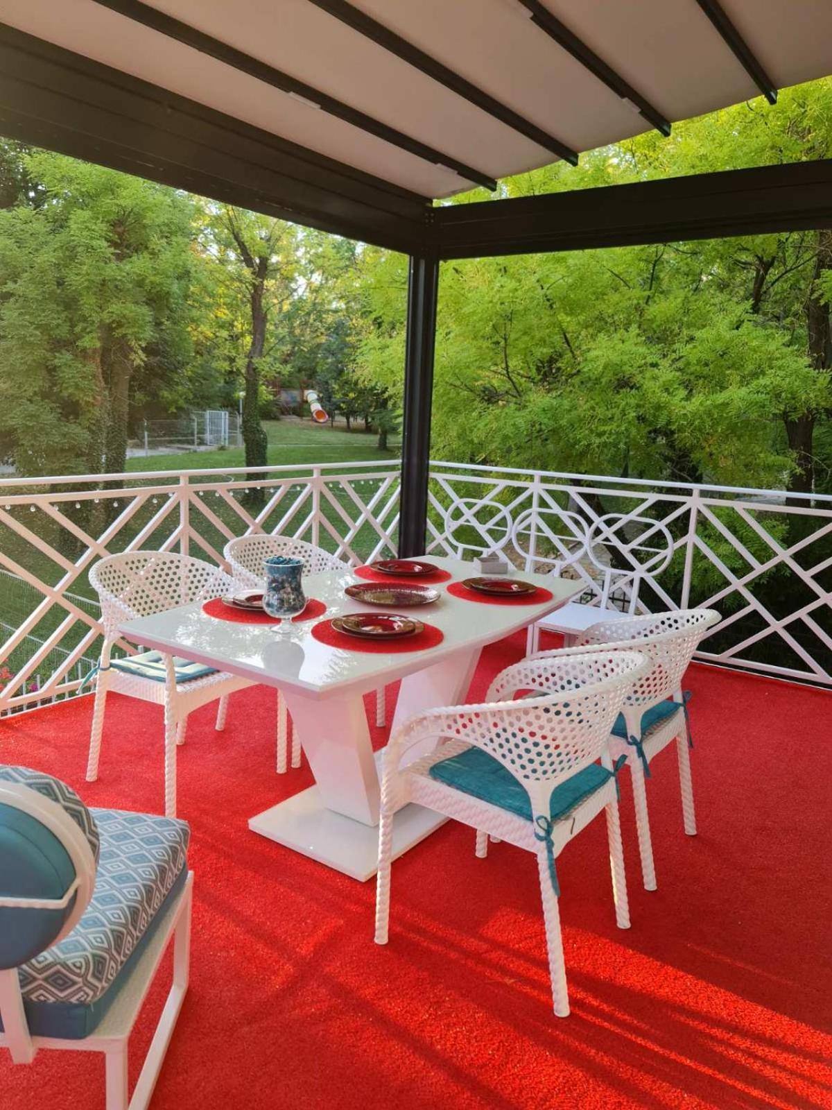 Grande Spa Deluxe Studio Sliven Exterior foto