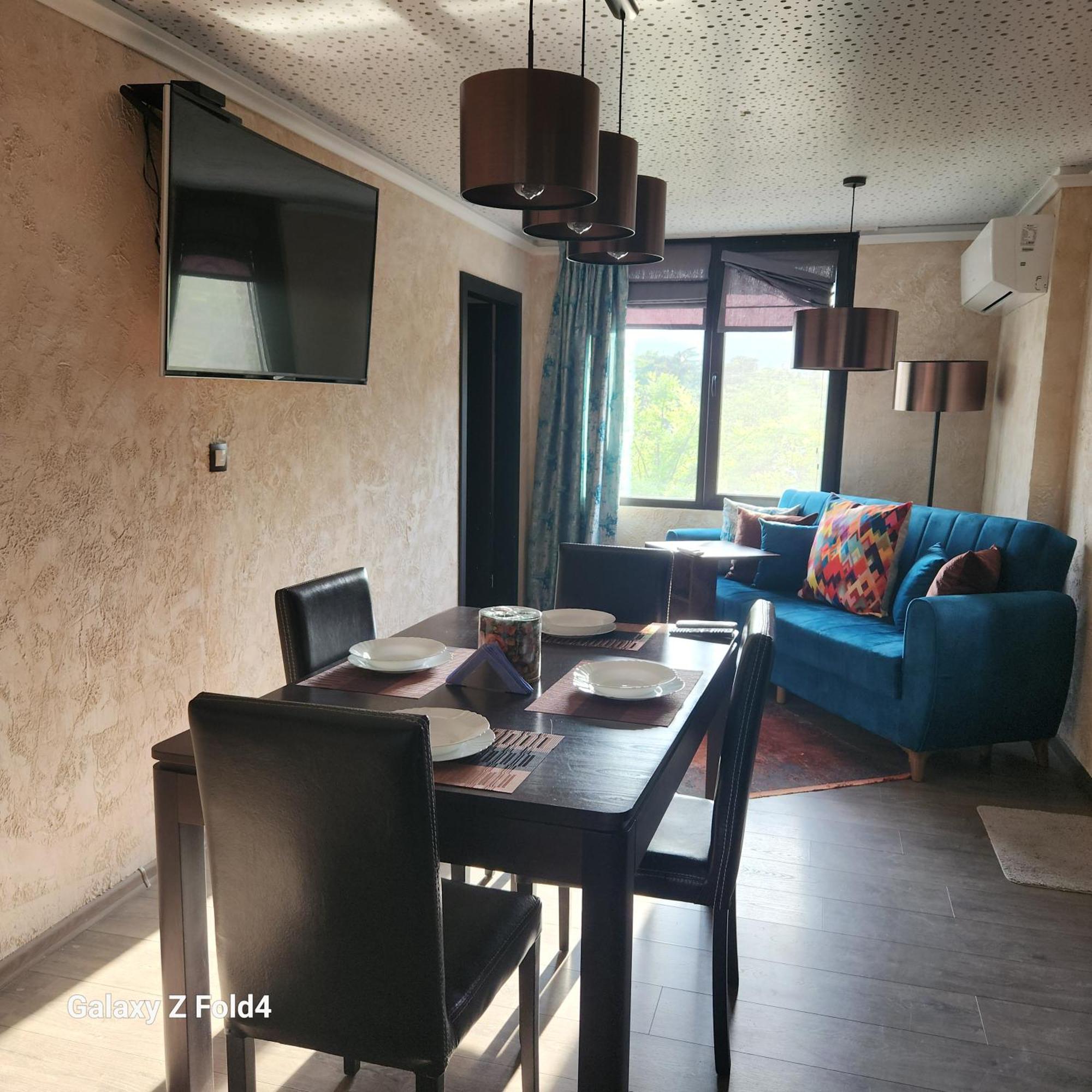 Grande Spa Deluxe Studio Sliven Exterior foto